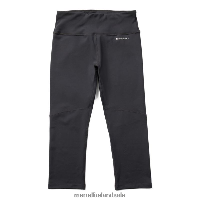 Ever Move Capri (JWS26009-010) Merrell Women BX26T1331 Black Clothes
