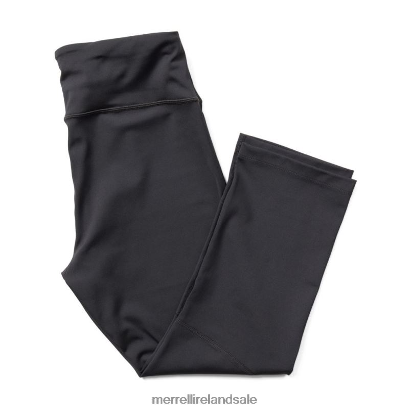 Ever Move Capri (JWS26009-010) Merrell Women BX26T1331 Black Clothes