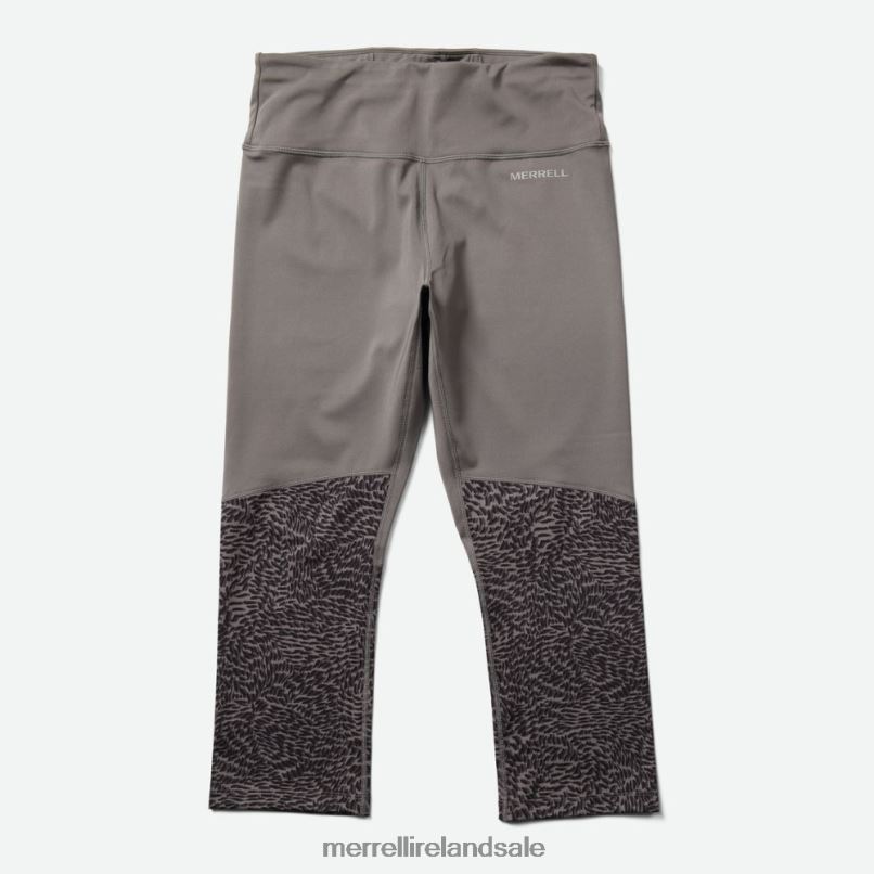 Ever Move Capri (JWS26009-903) Merrell Women BX26T1243 Rock Mini Camo Print Clothes