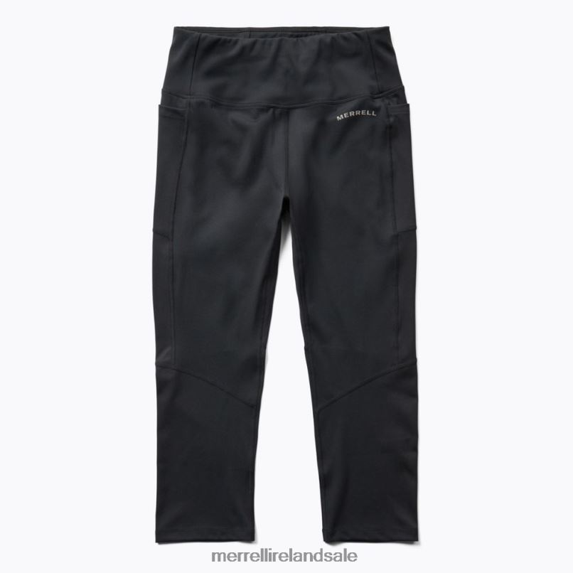 Ever Move Capri (JWS26867-010) Merrell Women BX26T1128 Black Clothes