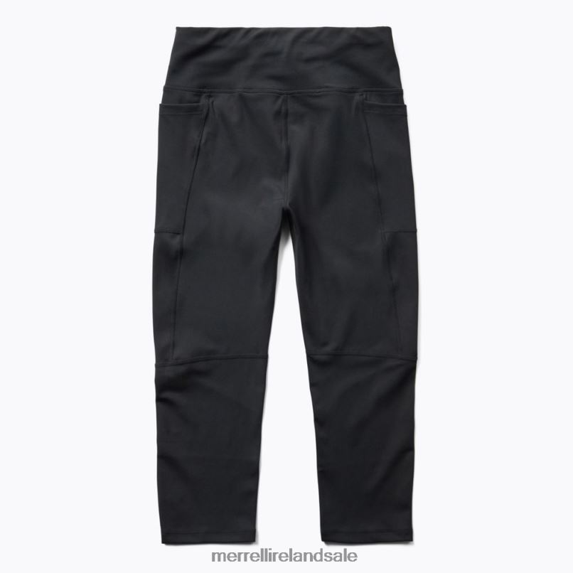 Ever Move Capri (JWS26867-010) Merrell Women BX26T1128 Black Clothes
