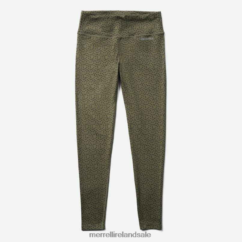 Ever Move Tight (JWS25945-931) Merrell Women BX26T1021 Olive Clothes