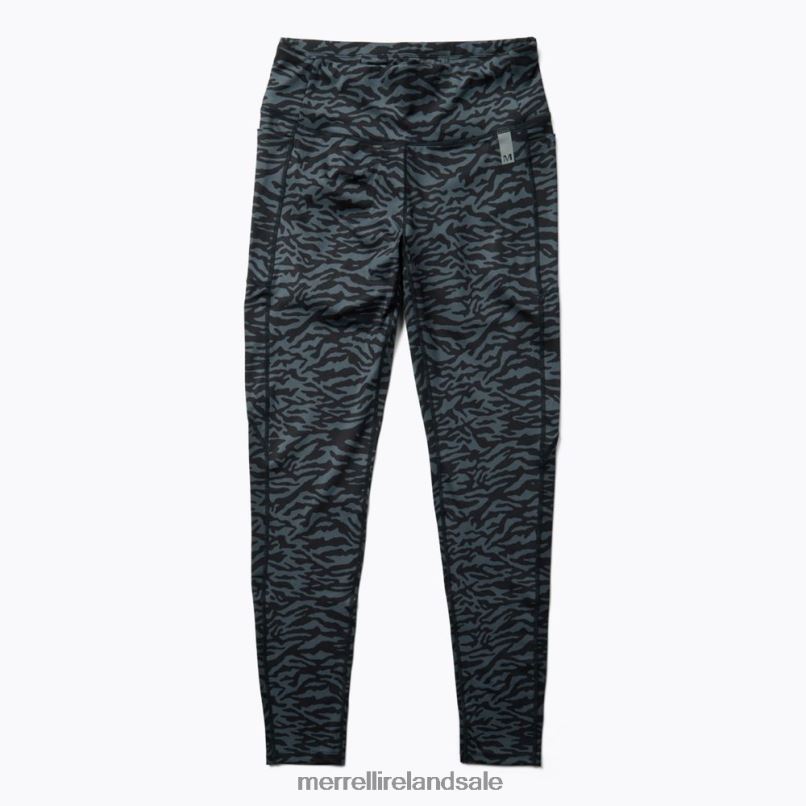 Ever Move Tight (JWS26860-340) Merrell Women BX26T1023 India Ink Zebra Print Clothes