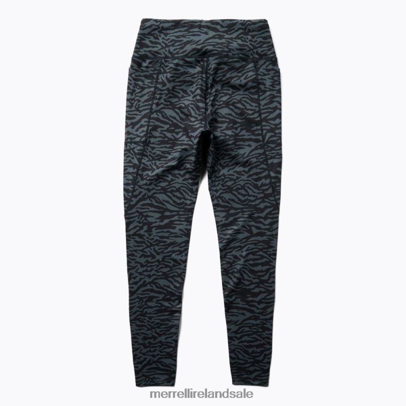 Ever Move Tight (JWS26860-340) Merrell Women BX26T1023 India Ink Zebra Print Clothes
