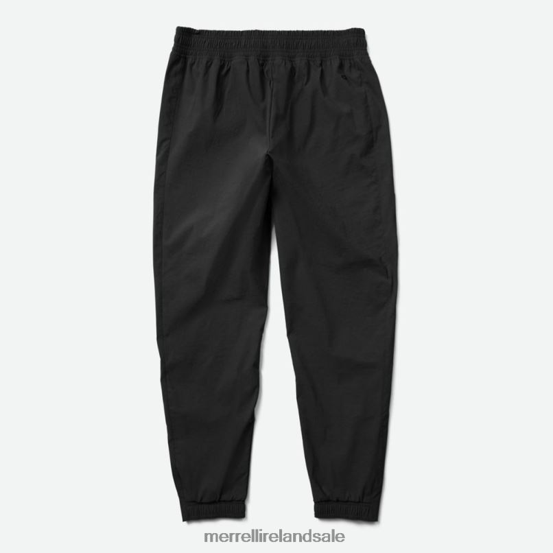 Hayes Jogger (JWS26376-010) Merrell Women BX26T1335 Black Clothes