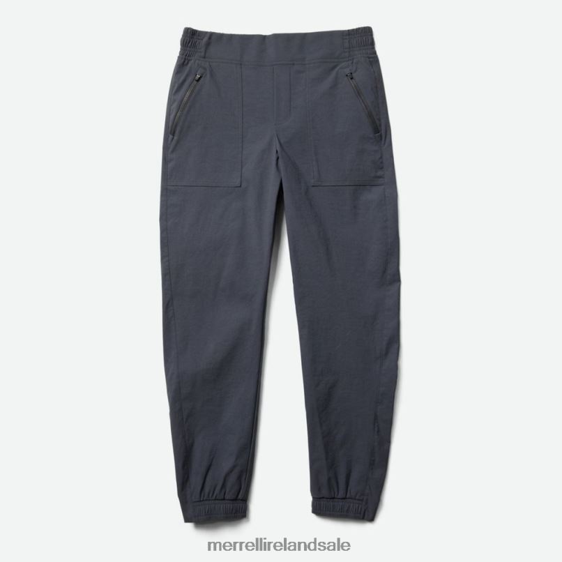 Hayes Jogger (JWS26376-425) Merrell Women BX26T1294 India Ink Clothes