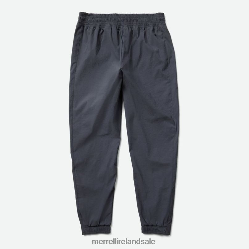 Hayes Jogger (JWS26376-425) Merrell Women BX26T1294 India Ink Clothes