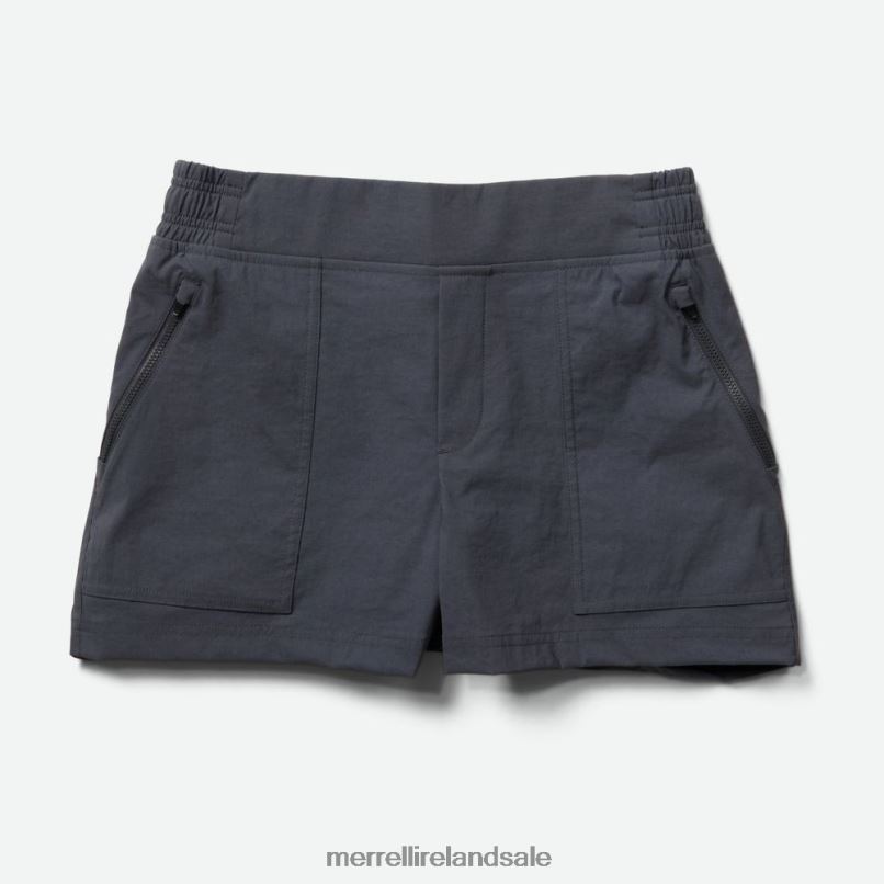 Hayes Short (JWS26375-425) Merrell Women BX26T1315 India Ink Clothes