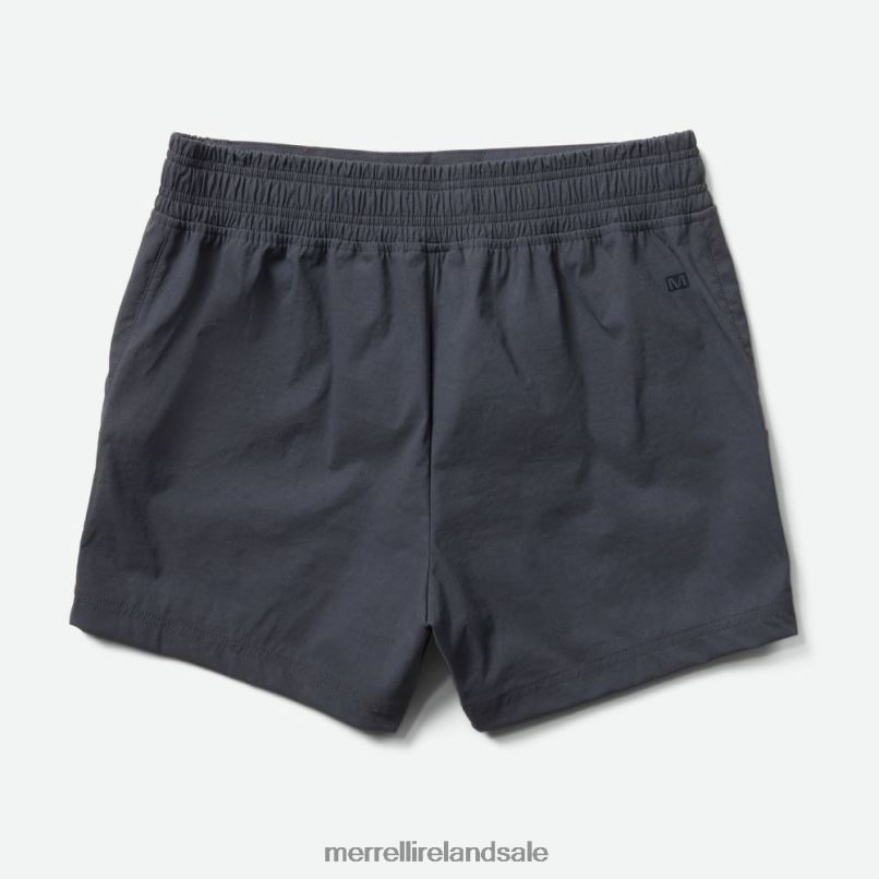 Hayes Short (JWS26375-425) Merrell Women BX26T1315 India Ink Clothes