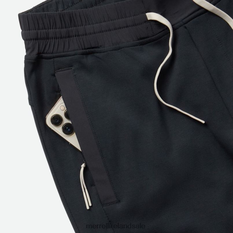 Momentum Jogger (JWS26769-010) Merrell Women BX26T1026 Black Clothes