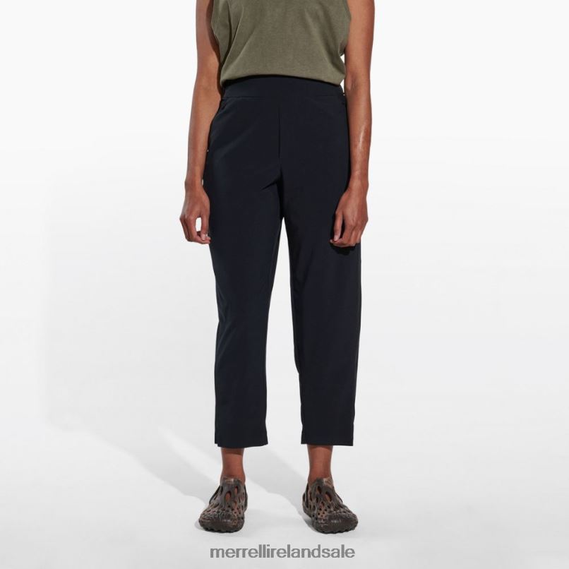 Sierra Pant (JWS26401-010) Merrell Women BX26T1317 Black Clothes
