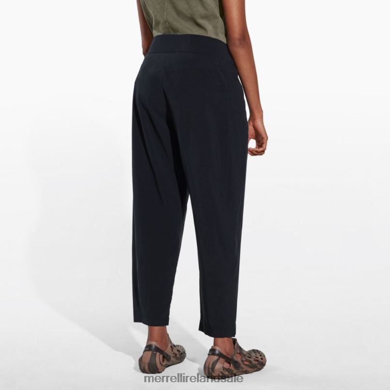 Sierra Pant (JWS26401-010) Merrell Women BX26T1317 Black Clothes