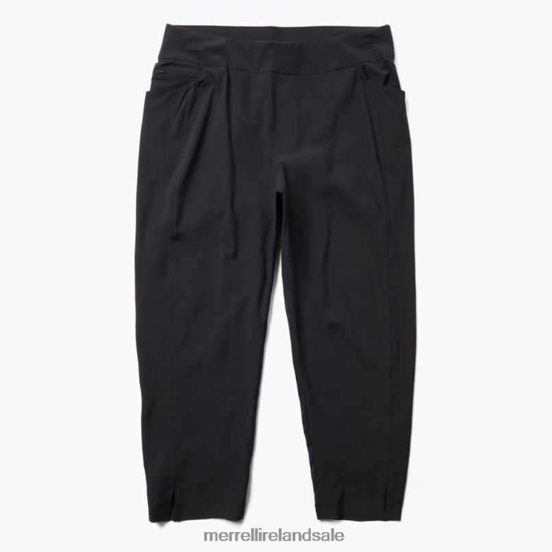 Sierra Pant (JWS26401-010) Merrell Women BX26T1317 Black Clothes