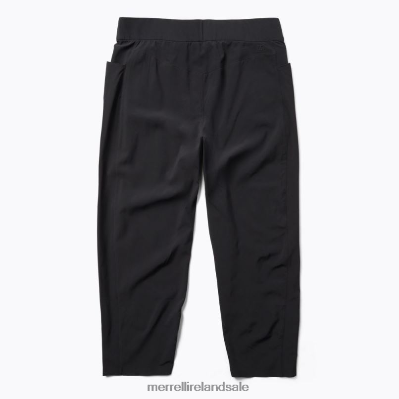 Sierra Pant (JWS26401-010) Merrell Women BX26T1317 Black Clothes