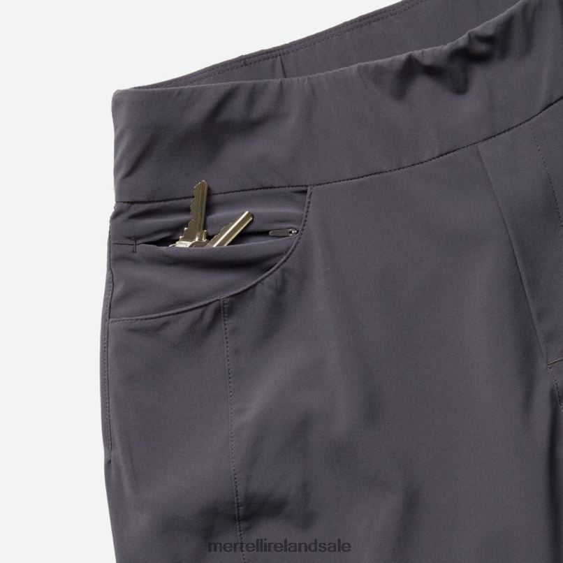 Sierra Pant (JWS26401-425) Merrell Women BX26T1318 India Ink Clothes