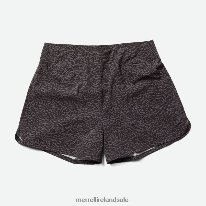 Sierra Short (JWS26392-903) Merrell Women BX26T1244 Rock Mini Camo Print Clothes