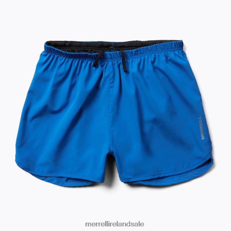 Terrain Run Short (JWF25226-439) Merrell Women BX26T1017 Victoria Blue Clothes