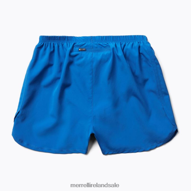 Terrain Run Short (JWF25226-439) Merrell Women BX26T1017 Victoria Blue Clothes