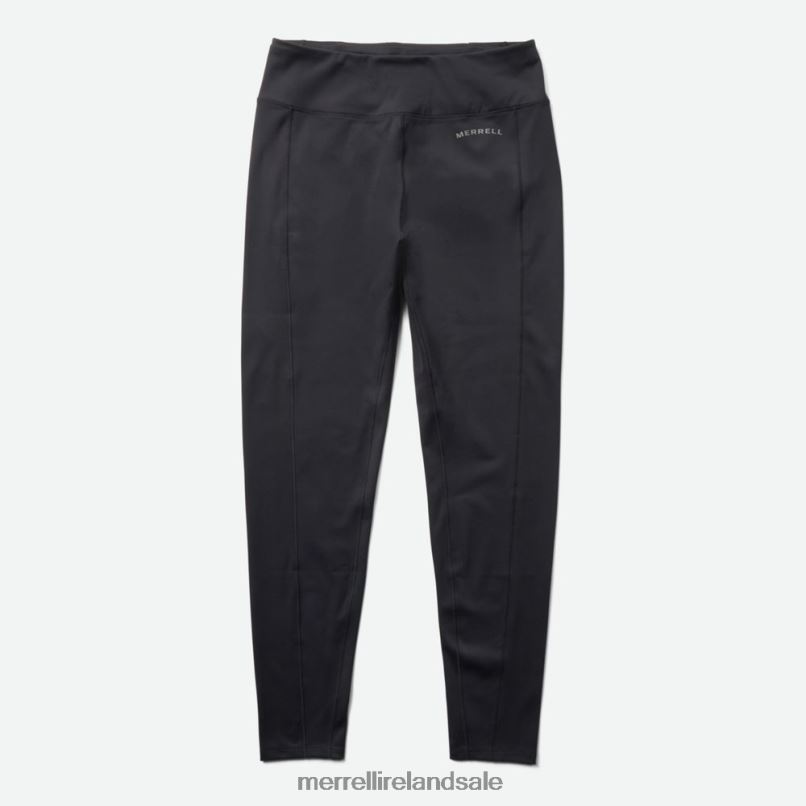Trail Running Legging (JWF26560-010) Merrell Women BX26T1195 Black Clothes