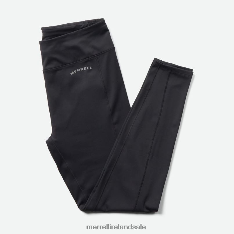 Trail Running Legging (JWF26560-010) Merrell Women BX26T1195 Black Clothes