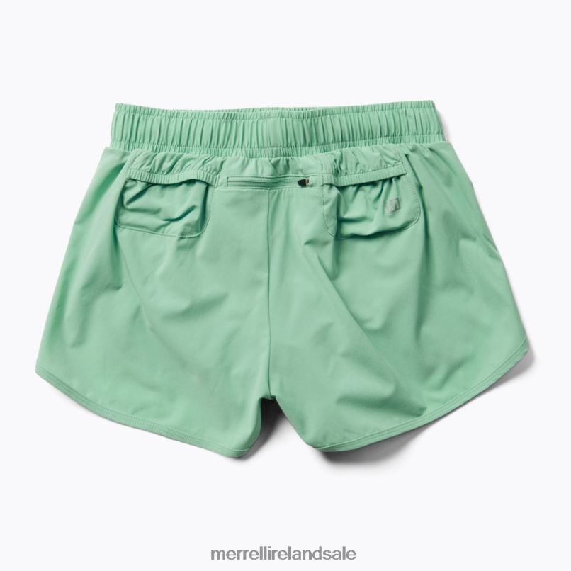 Trail Running Short (JWF26561-306) Merrell Women BX26T1118 Jade Clothes