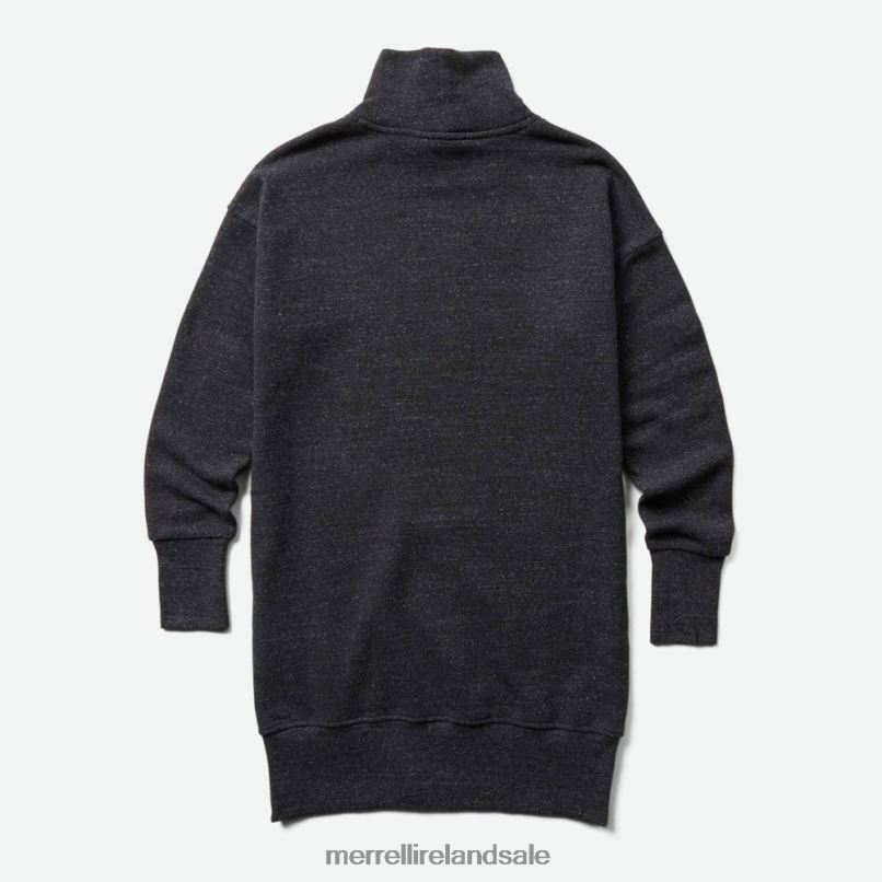 Dianthus Dress (JWF26599-003) Merrell Women BX26T1260 Black Heather Clothes