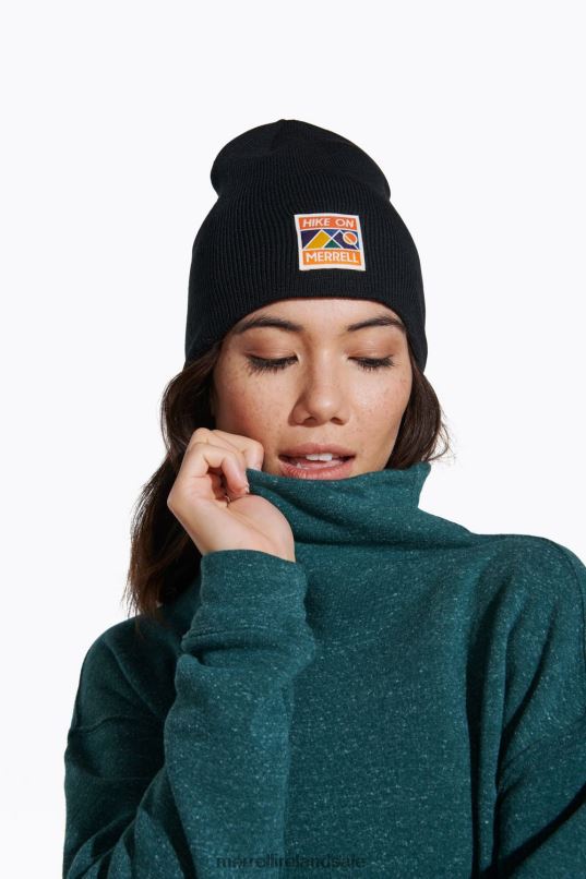 Dianthus Sweatshirt (JWF26638-329) Merrell Women BX26T1321 Sea Moss Heather Clothes