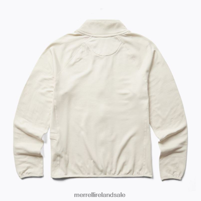 Geotex Full Zip (JWS26357-121) Merrell Women BX26T1280 Cloud Dancer Clothes
