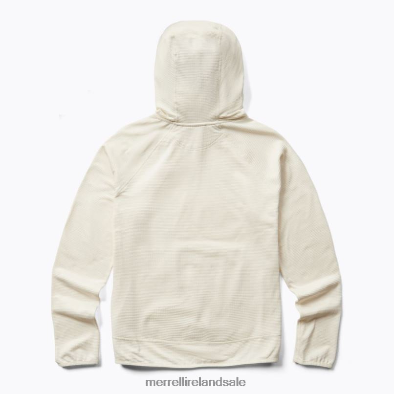 Geotex Pullover Hoody (JWS26358-121) Merrell Women BX26T1198 Cloud Dancer Clothes