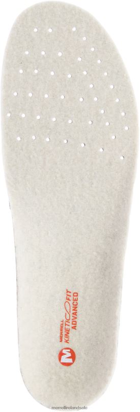 Kinetic Fit Advanced Footbed Wide Width (JAFPREWW) Merrell Women BX26T1234 Wool Clothes