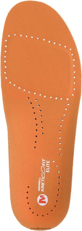 Kinetic Fit Elite Footbed (JAFPRECTWM) Merrell Women BX26T1273 Mesh Clothes