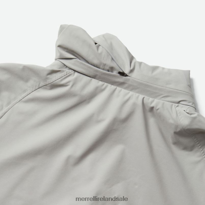 Alpine Packable Rain Shell (JWS26352-088) Merrell Women BX26T1184 High Rise Heather Clothes