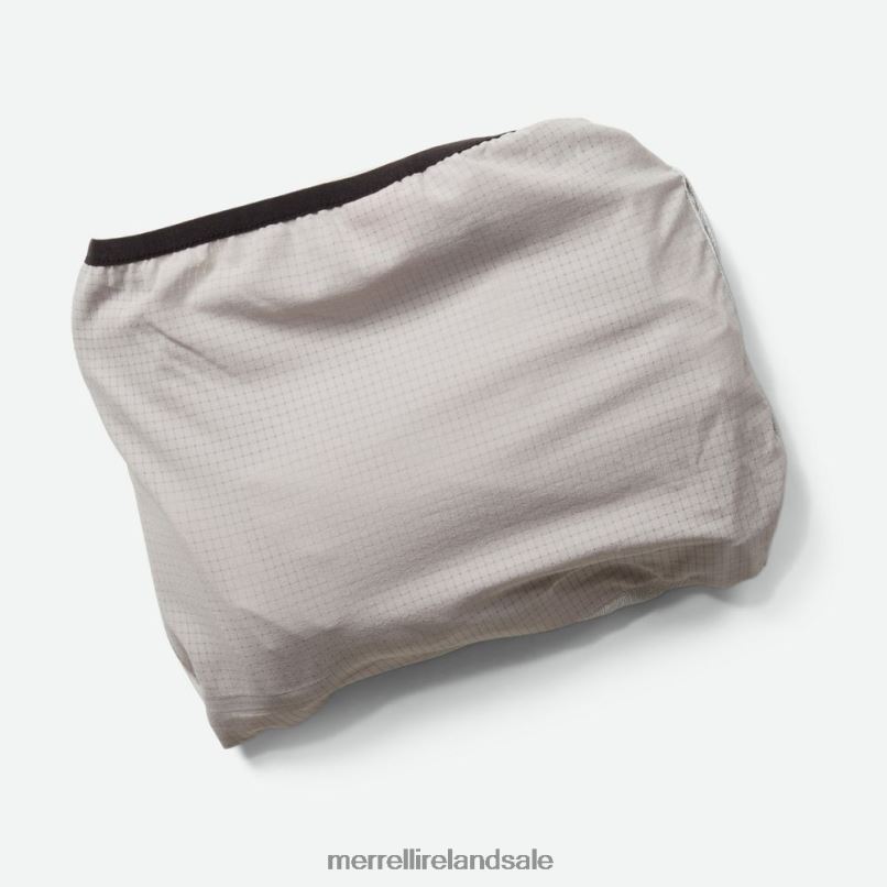 Alpine Packable Rain Shell (JWS26352-088) Merrell Women BX26T1184 High Rise Heather Clothes