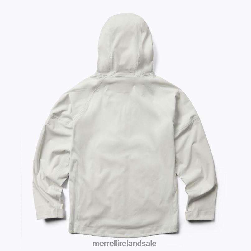 Whisper Rain Shell (JWS26351-121) Merrell Women BX26T990 Cloud Dancer Clothes