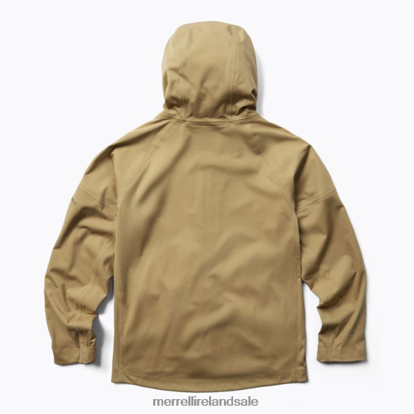 Whisper Rain Shell (JWS26351-168) Merrell Women BX26T993 Elmwood Clothes
