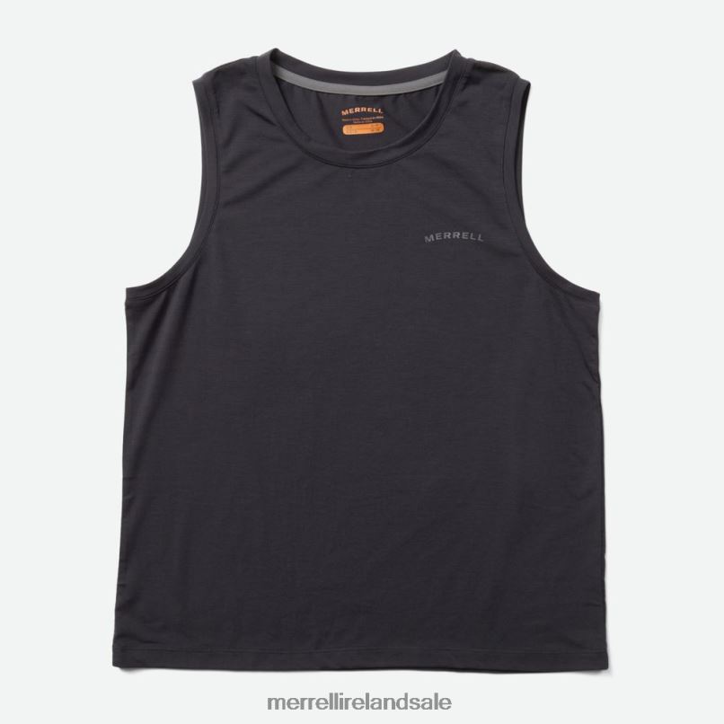 Everyday Tank with Tencel (JWS26360-010) Merrell Women BX26T1076 Black Clothes
