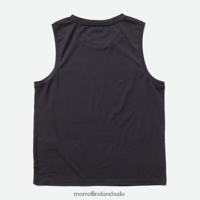 Everyday Tank with Tencel (JWS26360-010) Merrell Women BX26T1076 Black Clothes