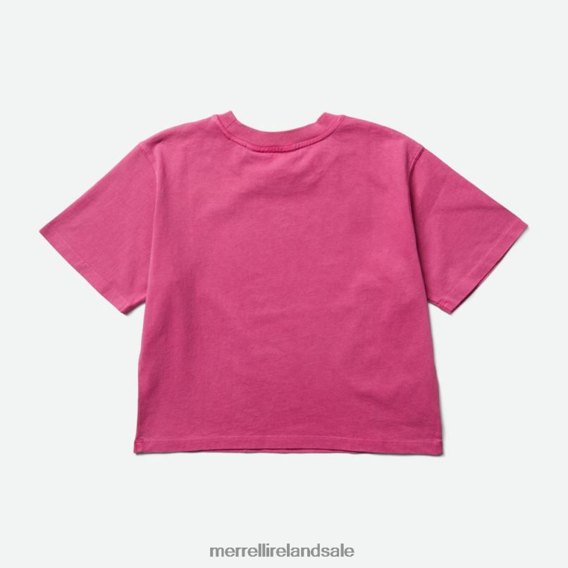 Sunbaked Arc Tee (JWS26460-625) Merrell Women BX26T1268 Cactus Flower Clothes