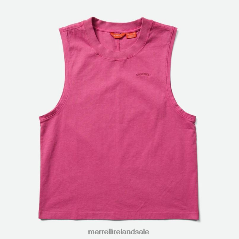 Sunbaked Tank (JWS26406-625) Merrell Women BX26T1310 Cactus Flower Clothes