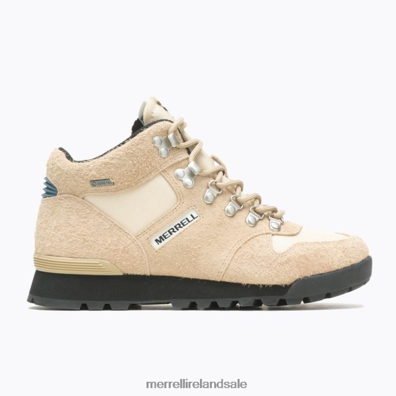 Eagle Luxe GORE-TEX 1 TRL (J005764) Merrell Women BX26T1158 Incense Shoes