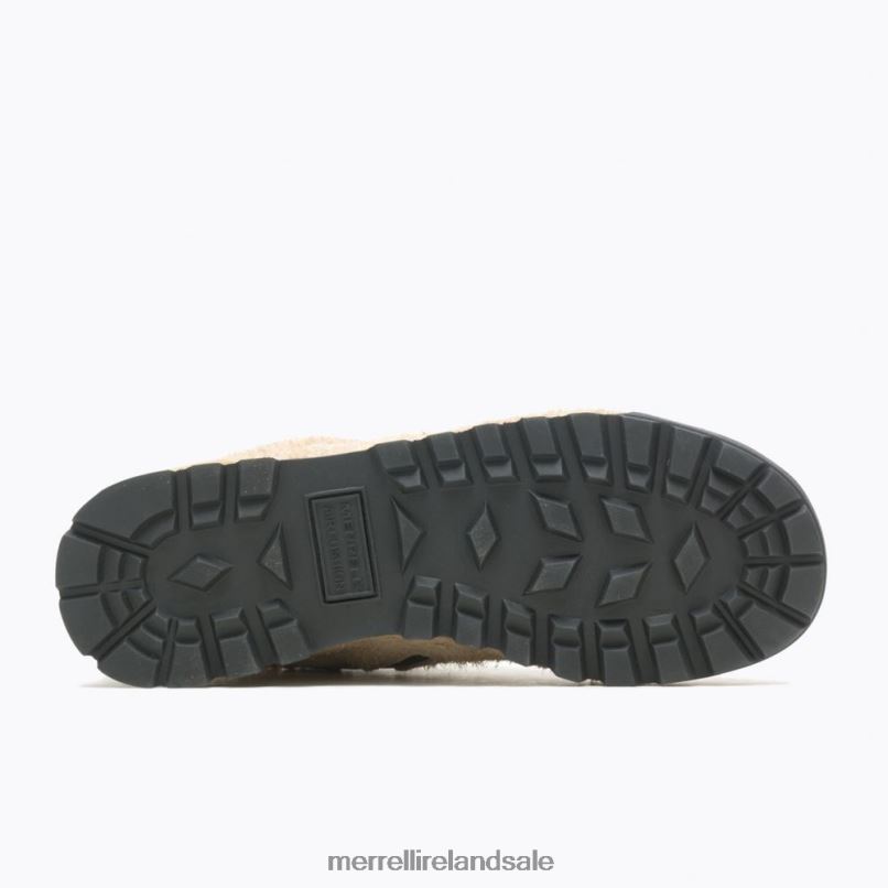 Eagle Luxe GORE-TEX 1 TRL (J005764) Merrell Women BX26T1158 Incense Shoes