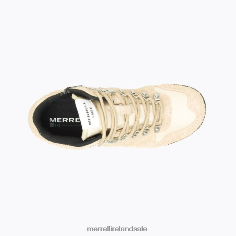 Eagle Luxe GORE-TEX 1 TRL (J005764) Merrell Women BX26T1158 Incense Shoes