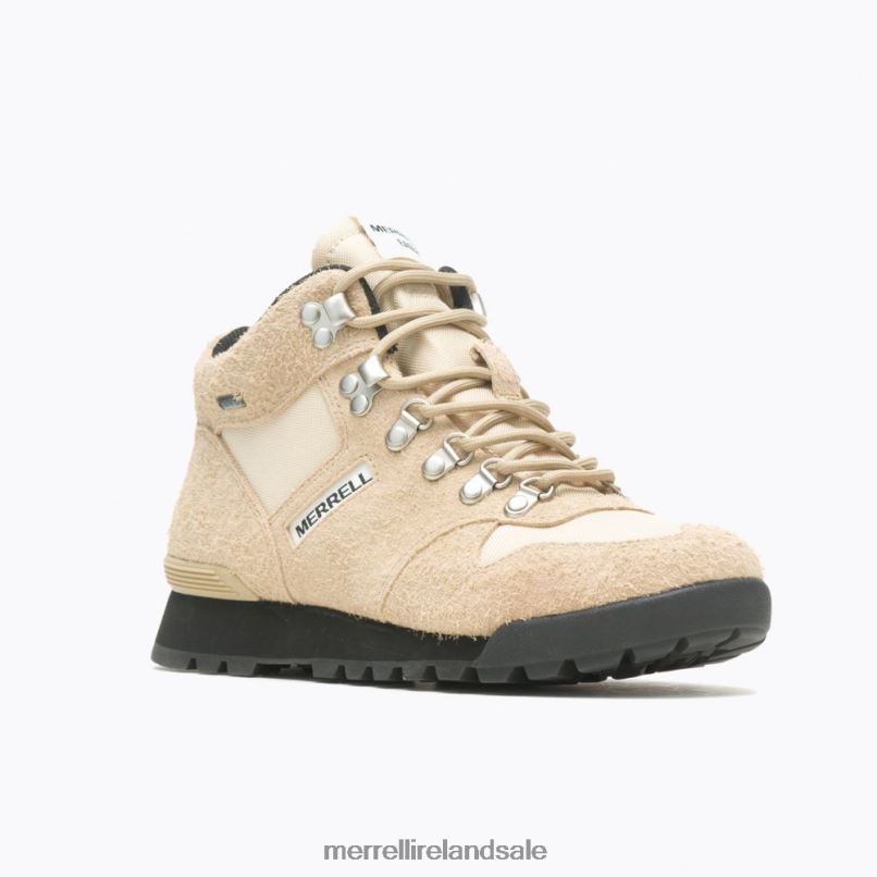 Eagle Luxe GORE-TEX 1 TRL (J005764) Merrell Women BX26T1158 Incense Shoes