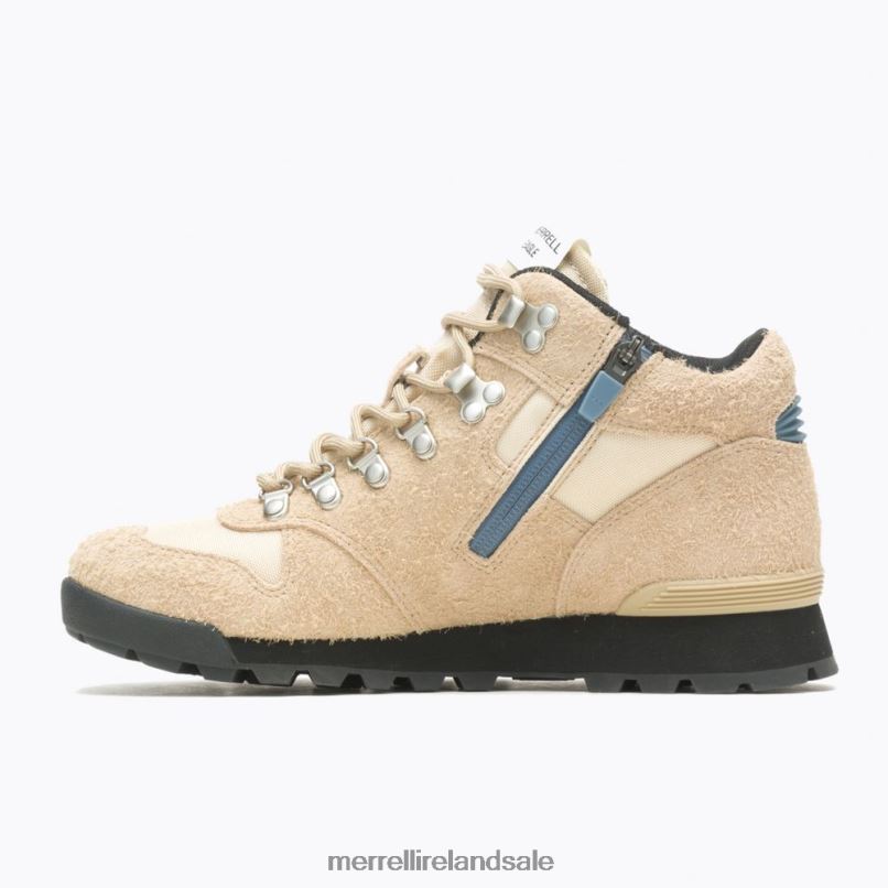 Eagle Luxe GORE-TEX 1 TRL (J005764) Merrell Women BX26T1158 Incense Shoes