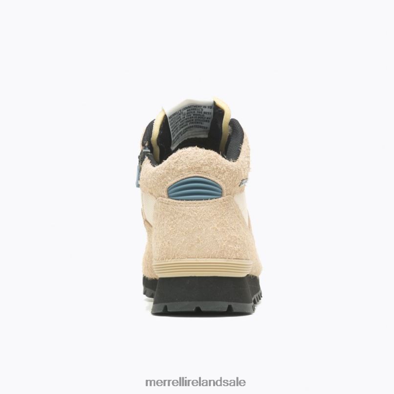 Eagle Luxe GORE-TEX 1 TRL (J005764) Merrell Women BX26T1158 Incense Shoes
