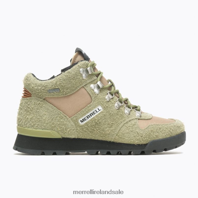 Eagle Luxe GORE-TEX 1 TRL (J005766) Merrell Women BX26T1157 Herb Shoes