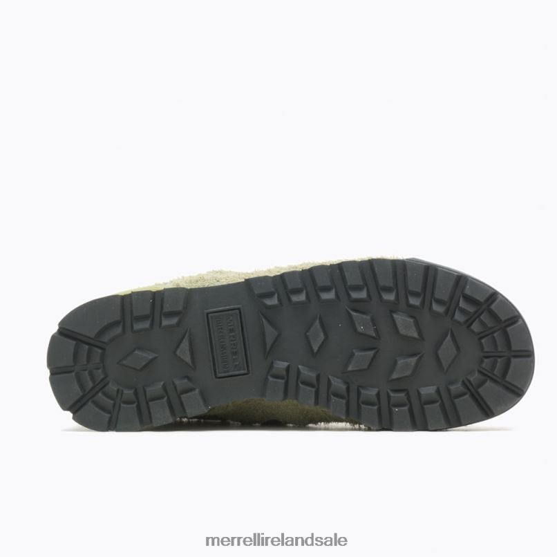 Eagle Luxe GORE-TEX 1 TRL (J005766) Merrell Women BX26T1157 Herb Shoes