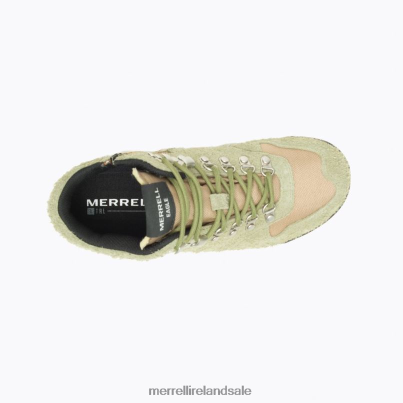 Eagle Luxe GORE-TEX 1 TRL (J005766) Merrell Women BX26T1157 Herb Shoes