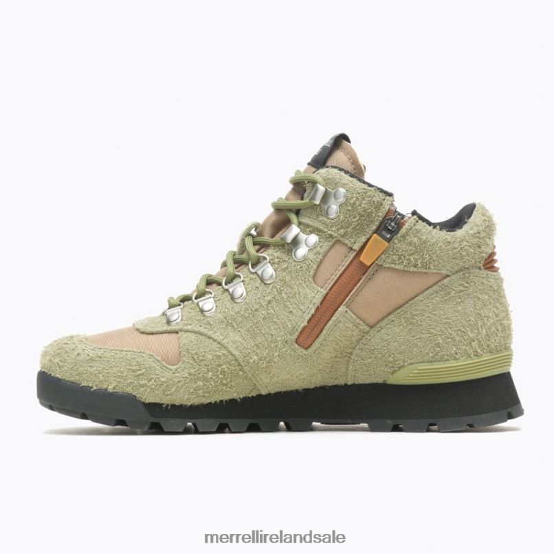 Eagle Luxe GORE-TEX 1 TRL (J005766) Merrell Women BX26T1157 Herb Shoes
