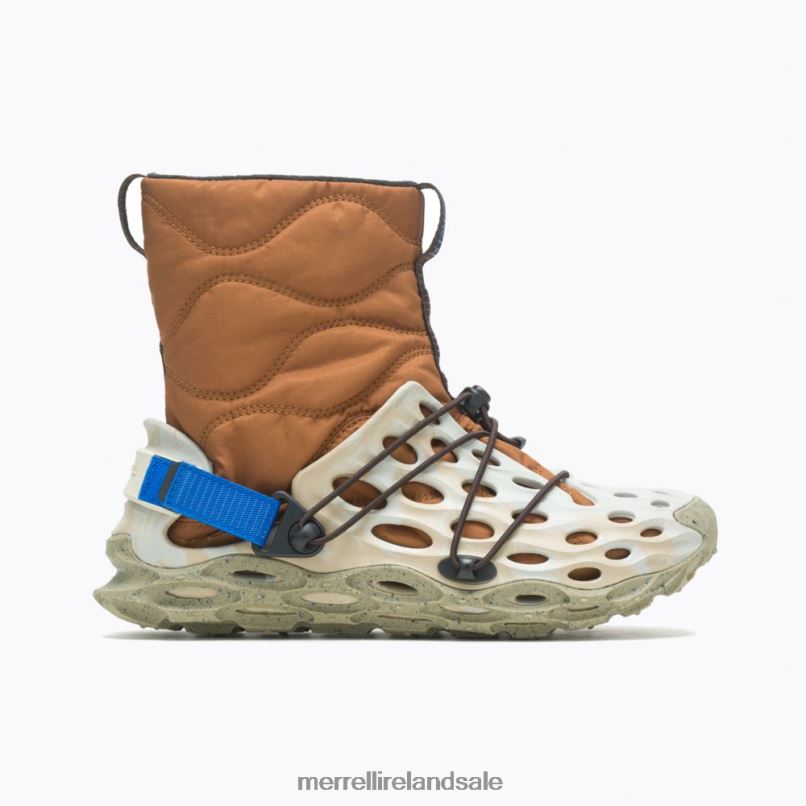 Hydro Moc AT Puff Mid 1TRL (J004968) Merrell Women BX26T1212 Spice Shoes